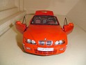 1:18 UT Models BMW Z3 2.8 Roadster 2000 Rojo. Subida por Winny